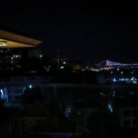 Loop Hotel Bosphorus איסטמבול מראה חיצוני תמונה