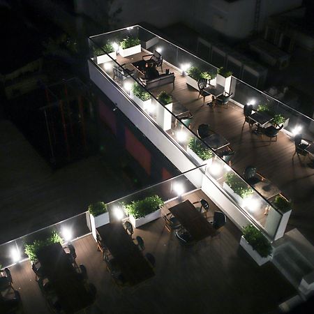 Loop Hotel Bosphorus איסטמבול מראה חיצוני תמונה