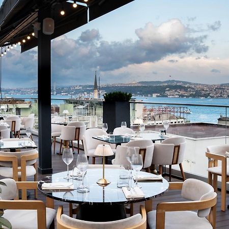 Loop Hotel Bosphorus איסטמבול מראה חיצוני תמונה