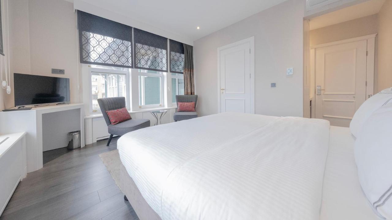 Loop Hotel Bosphorus איסטמבול מראה חיצוני תמונה