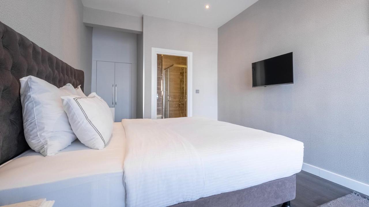 Loop Hotel Bosphorus איסטמבול מראה חיצוני תמונה