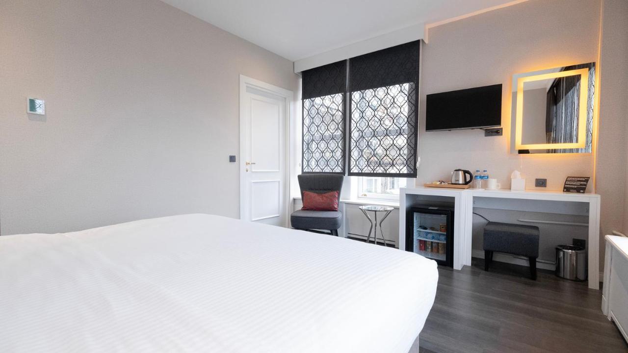 Loop Hotel Bosphorus איסטמבול מראה חיצוני תמונה
