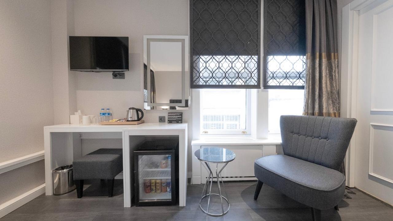 Loop Hotel Bosphorus איסטמבול מראה חיצוני תמונה