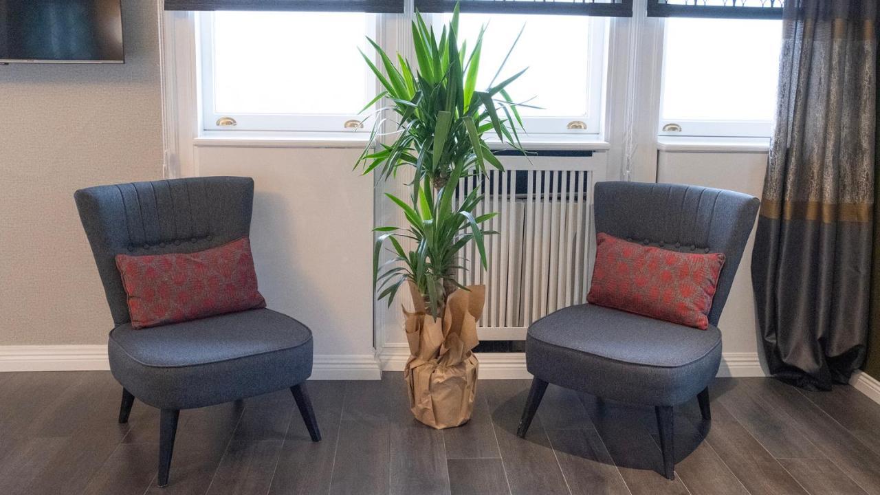 Loop Hotel Bosphorus איסטמבול מראה חיצוני תמונה