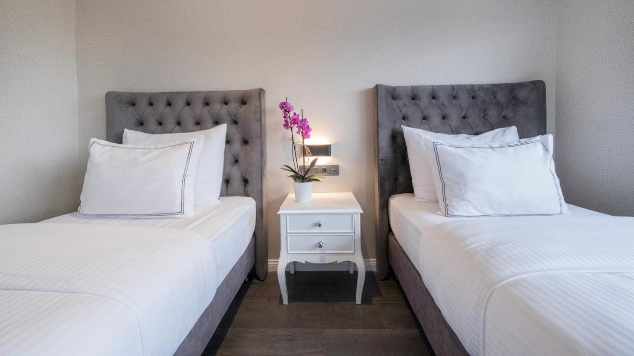 Loop Hotel Bosphorus איסטמבול מראה חיצוני תמונה