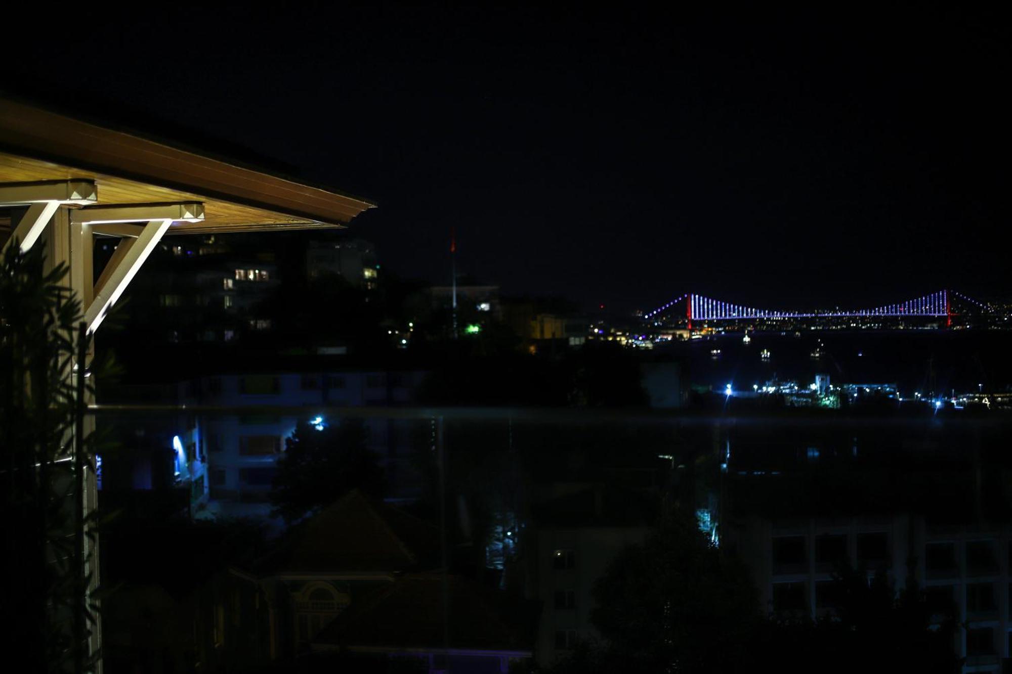 Loop Hotel Bosphorus איסטמבול מראה חיצוני תמונה