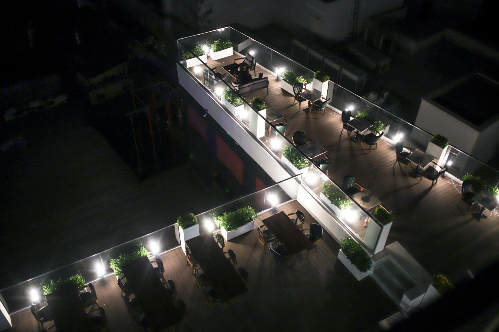Loop Hotel Bosphorus איסטמבול מראה חיצוני תמונה