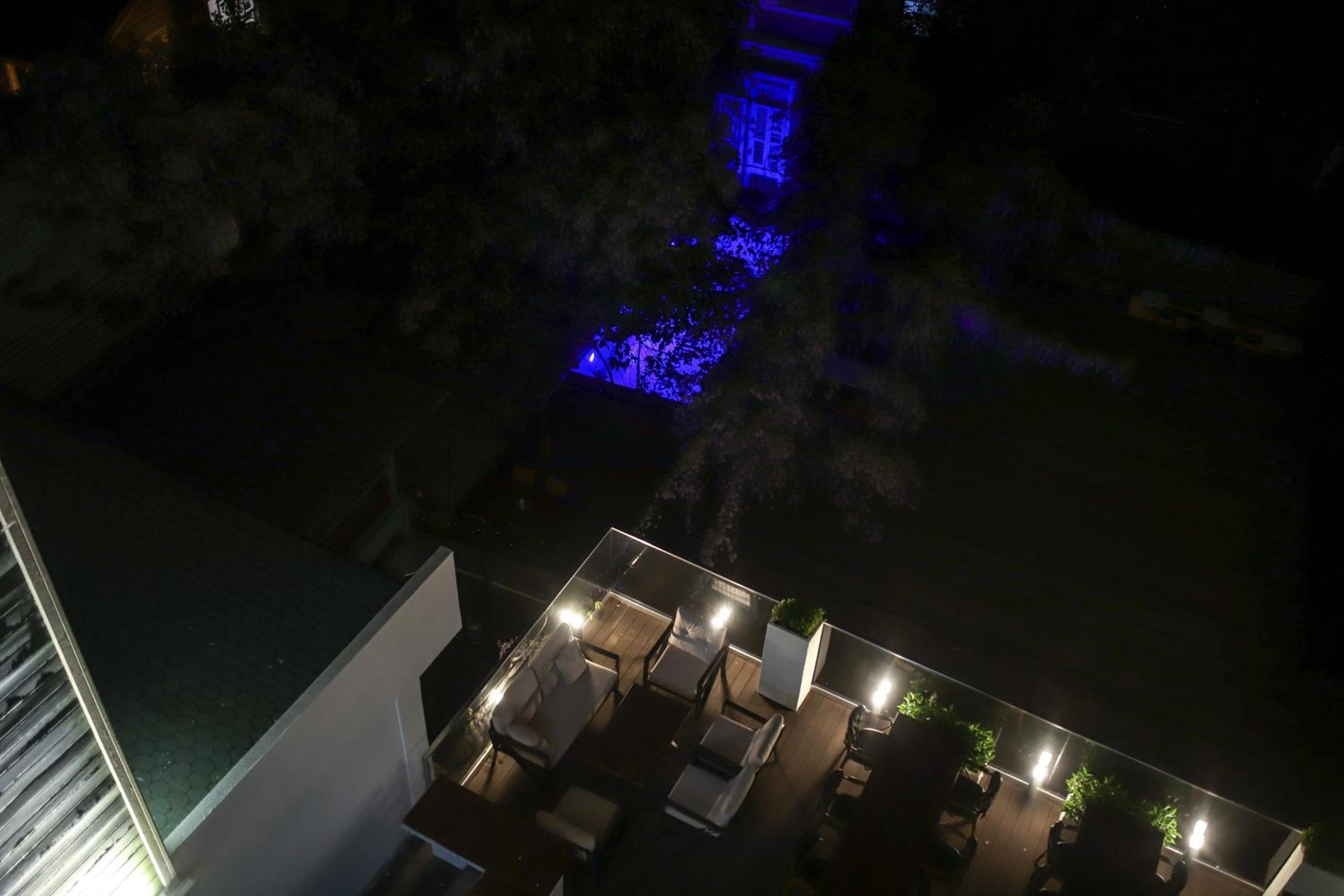 Loop Hotel Bosphorus איסטמבול מראה חיצוני תמונה
