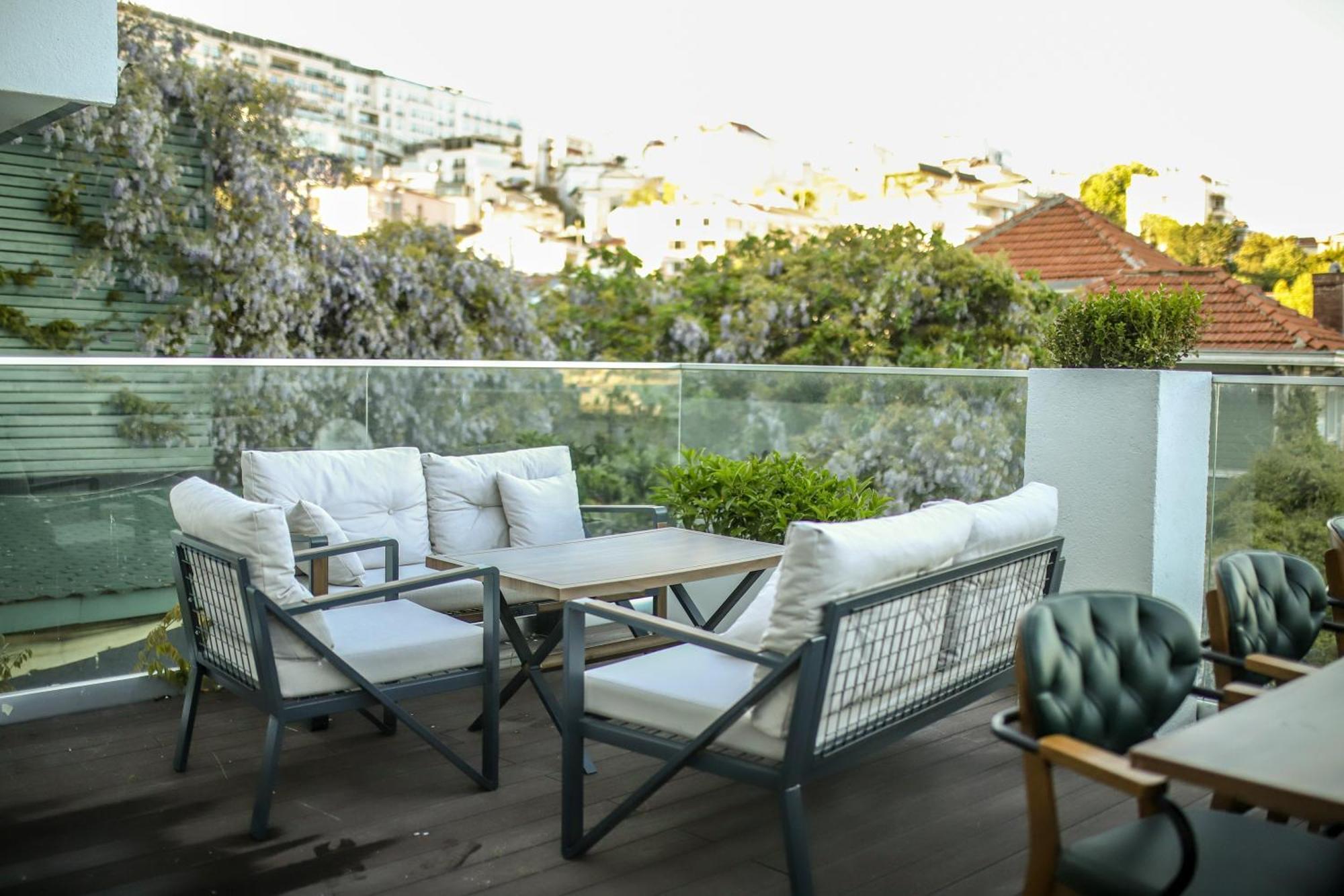 Loop Hotel Bosphorus איסטמבול מראה חיצוני תמונה
